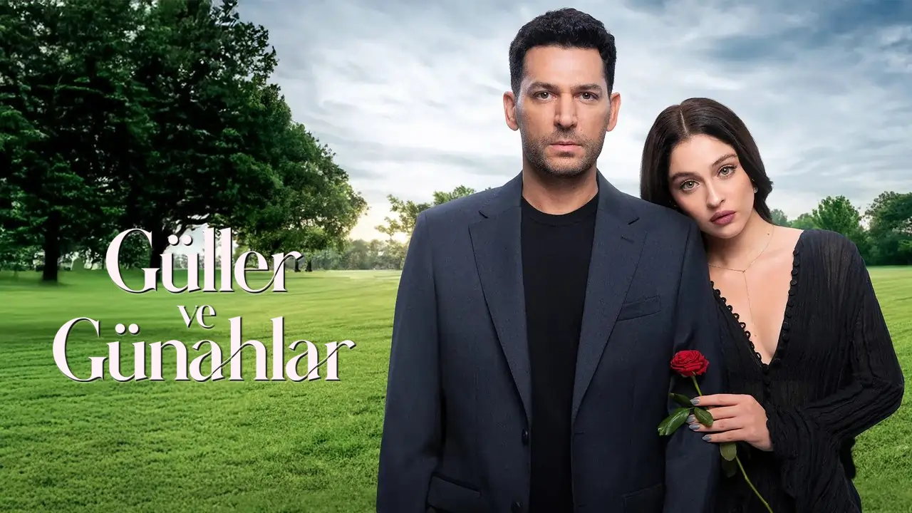 مسلسل ورود وذنوب الحلقة 35 مترجم