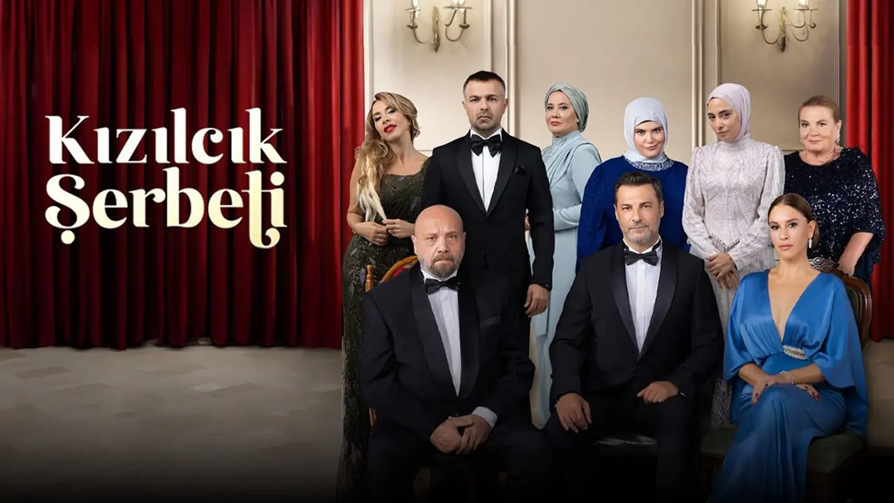 مسلسل شراب التوت الحلقة 140 مترجمة