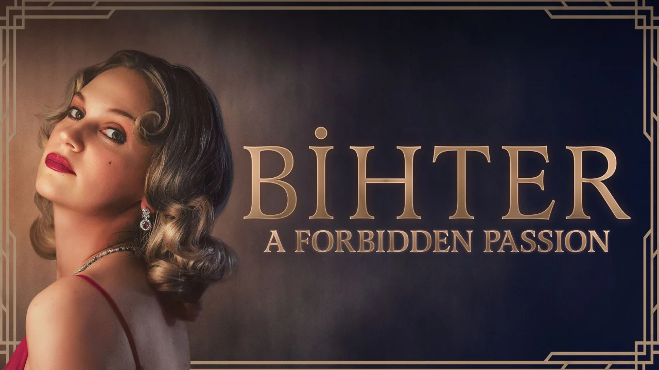 فيلم Bihter 2023 مترجم