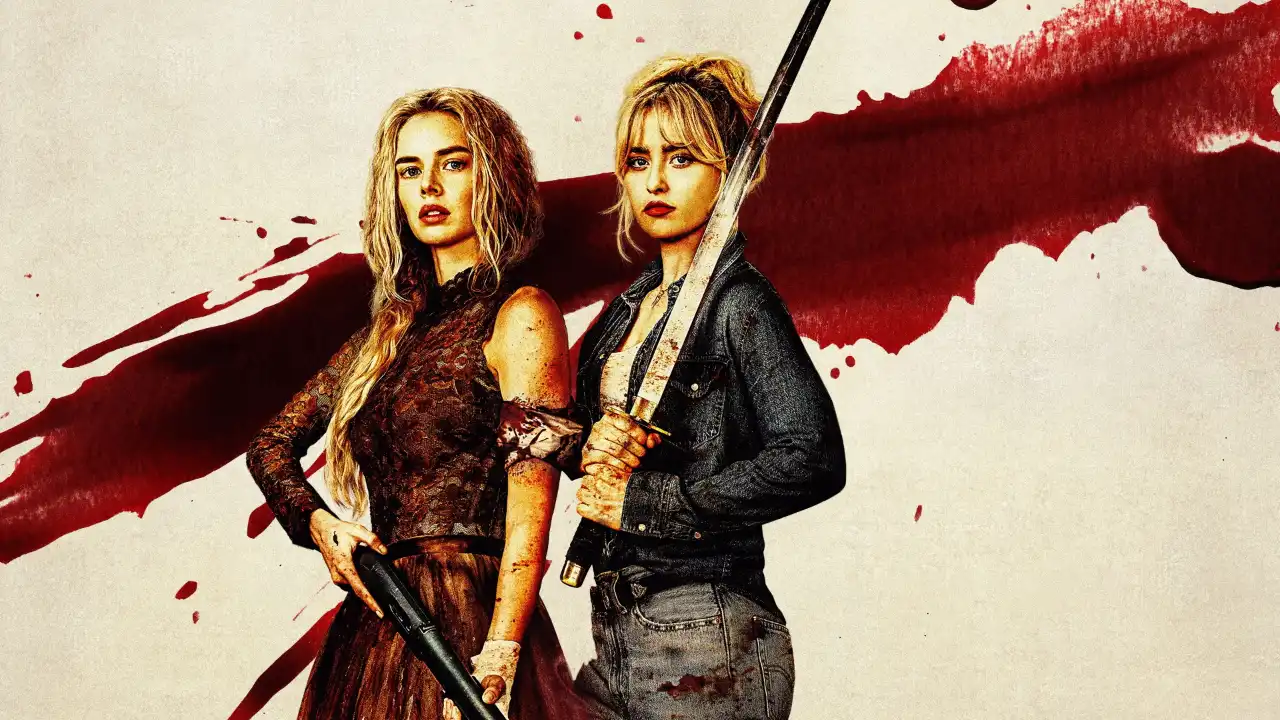 فيلم Ready or Not: Here I Come 2026 مترجم