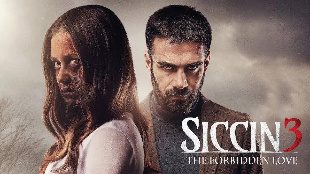 فيلم Siccîn 3: Cürmü Aşk 2016 مترجم