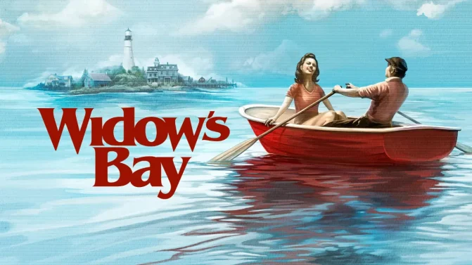 مسلسل Widow’s Bay الموسم 1 الحلقة 10 مترجمة