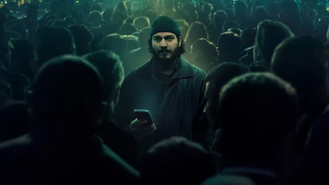 مسلسل كبرى الموسم 2 الحلقة 3 مترجمة