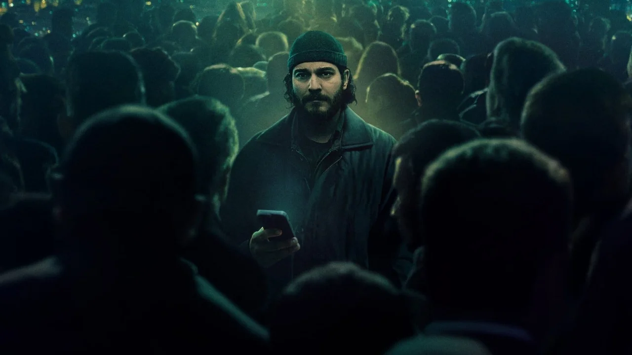 مسلسل كبرى الموسم 2 الحلقة 3 مترجمة