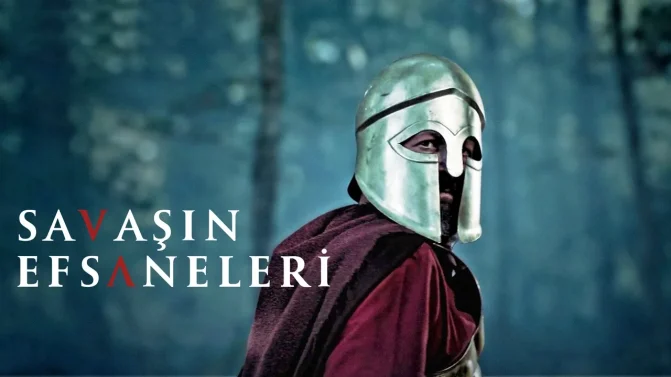 مسلسل أساطير الحرب الموسم 1 الحلقة 15 مترجمة