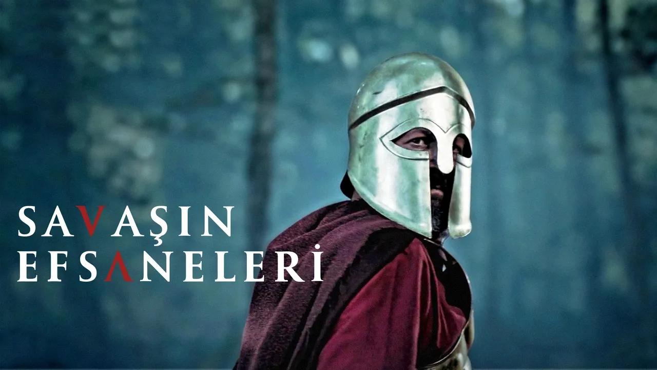 مسلسل أساطير الحرب الموسم 1 الحلقة 15 مترجمة