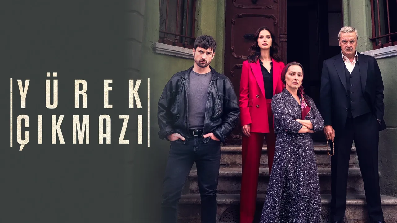 مسلسل وجع القلب الموسم 1 الحلقة 7 مترجمة