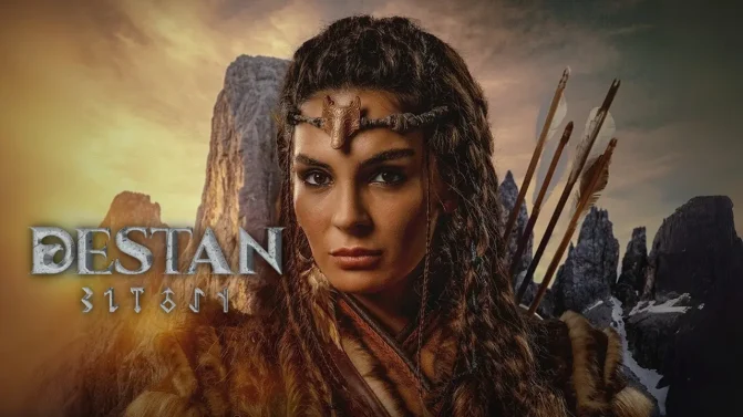 مسلسل الملحمة الموسم 1 الحلقة 20 مترجمة