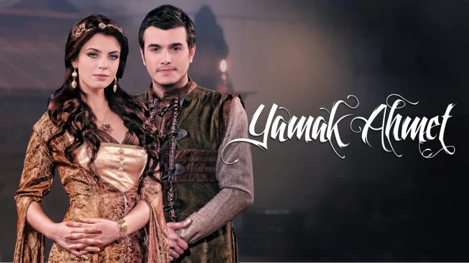 مسلسل طباخ السلطان الموسم 2 الحلقة 37 مترجمة