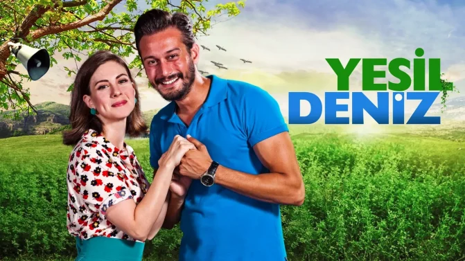 مسلسل البحر الأخضر الموسم 1 الحلقة 5 مترجمة