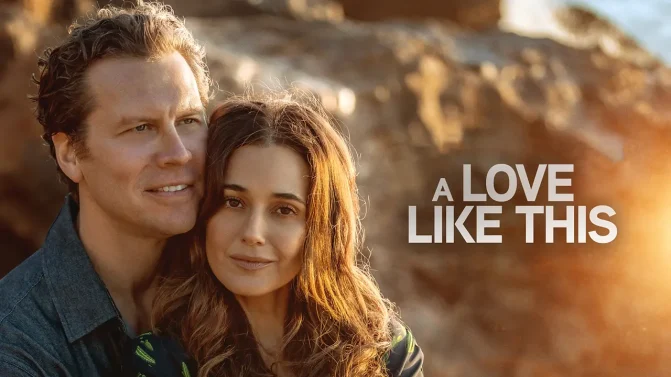 فيلم A Love Like This 2026 مترجم