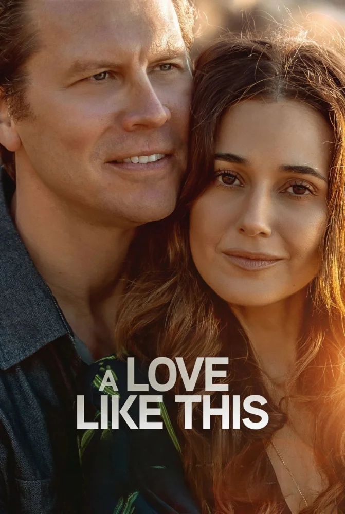 فيلم A Love Like This 2026 مترجم