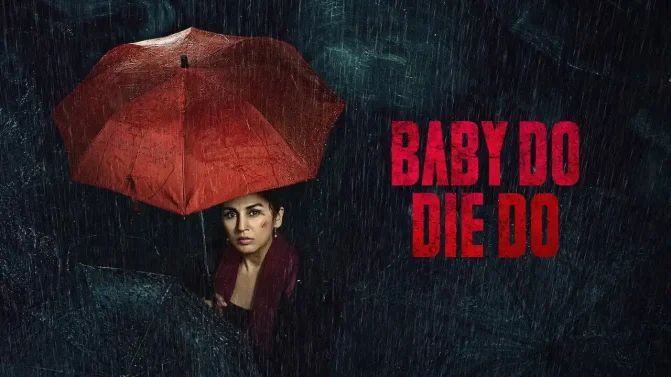 فيلم Baby Do Die Do 2026 مترجم