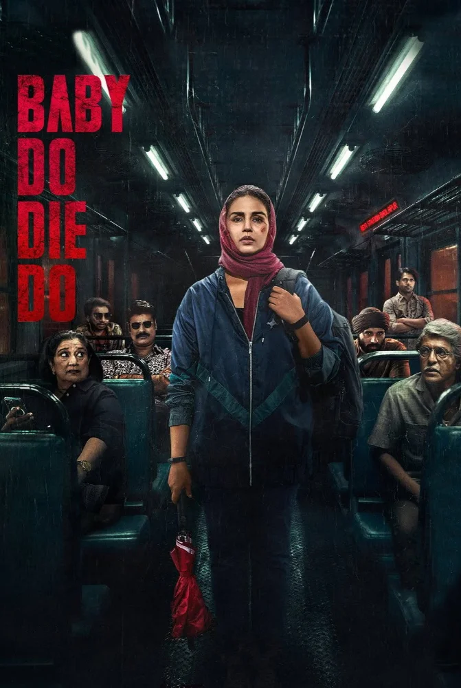 فيلم Baby Do Die Do 2026 مترجم