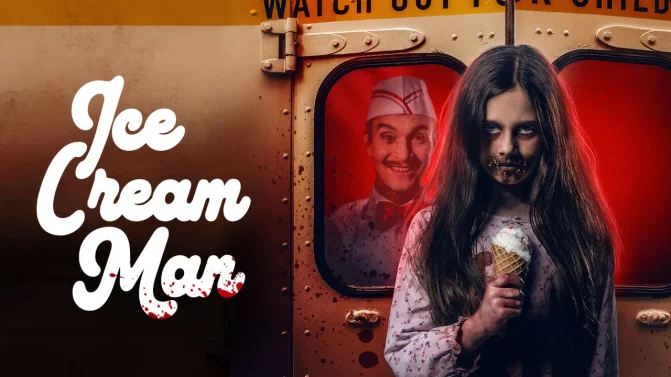 فيلم Ice Cream Man 2026 مترجم
