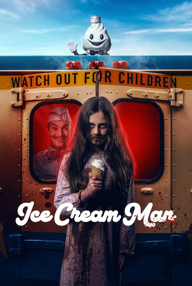 فيلم Ice Cream Man 2026 مترجم