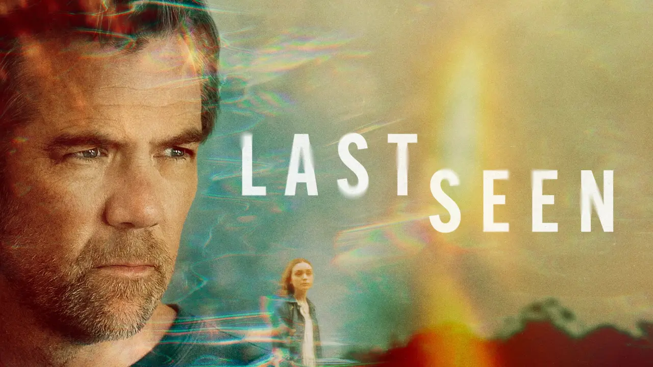 مسلسل Last Seen الموسم 1 الحلقة 4 مترجم