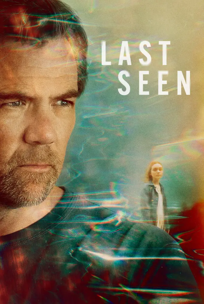 مسلسل Last Seen