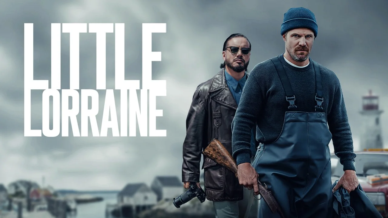 فيلم Little Lorraine 2026 مترجم