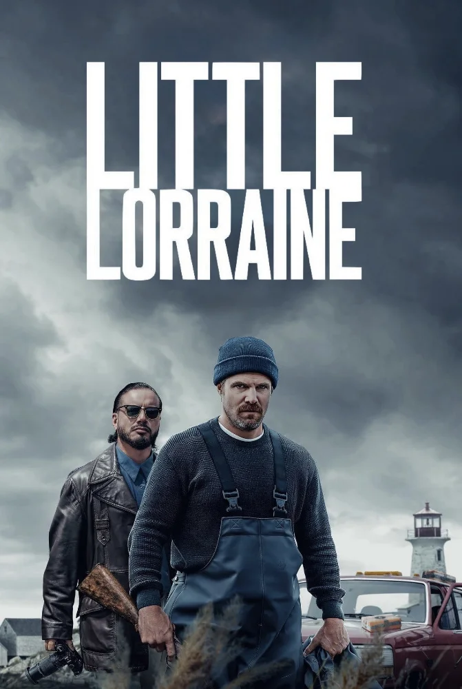 فيلم Little Lorraine 2026 مترجم