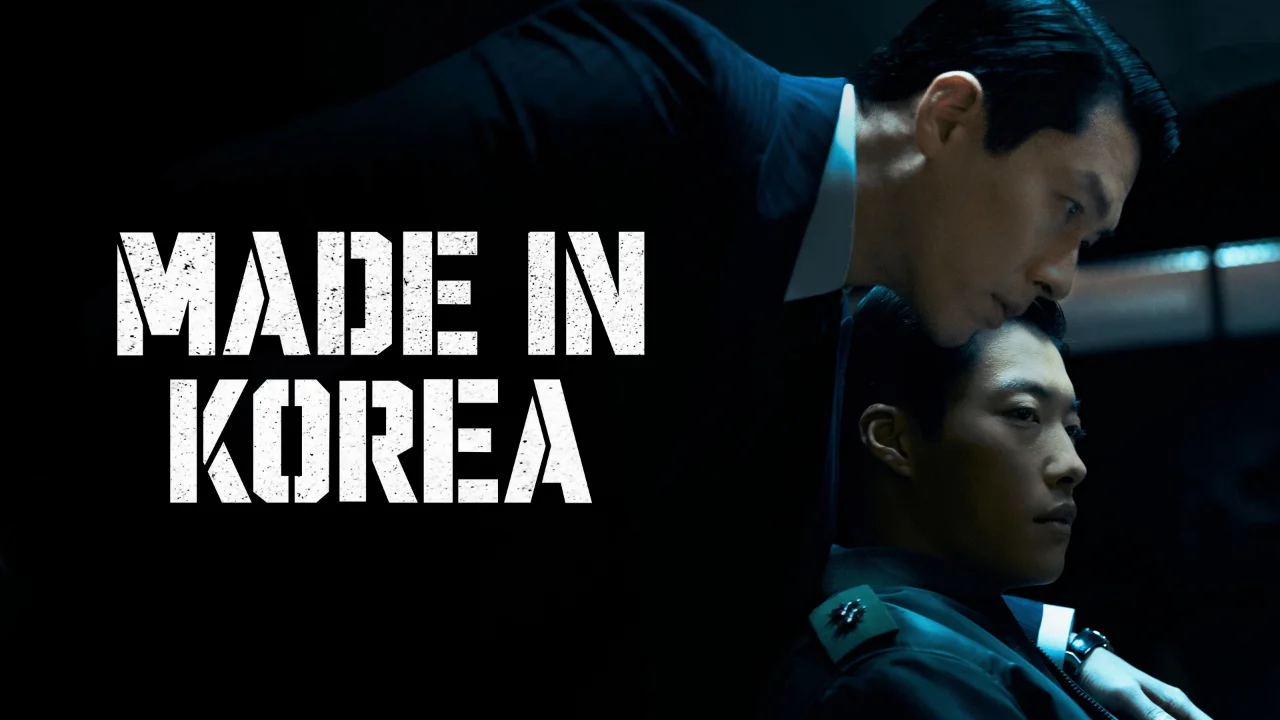 مسلسل Made in Korea الموسم 2 الحلقة 6 مترجم