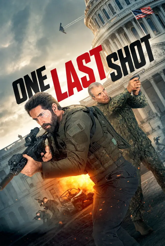 فيلم One Last Shot 2026 مترجم