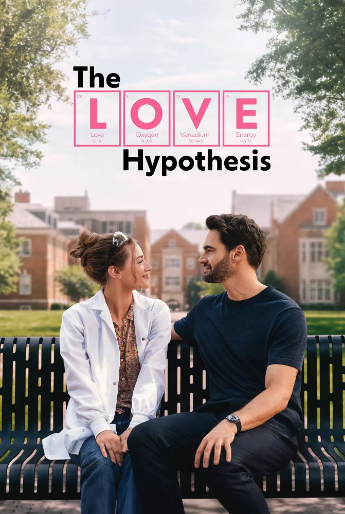 فيلم The Love Hypothesis 2026 مترجم