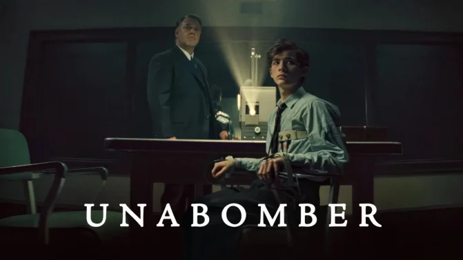 فيلم Unabomber 2026 مترجم